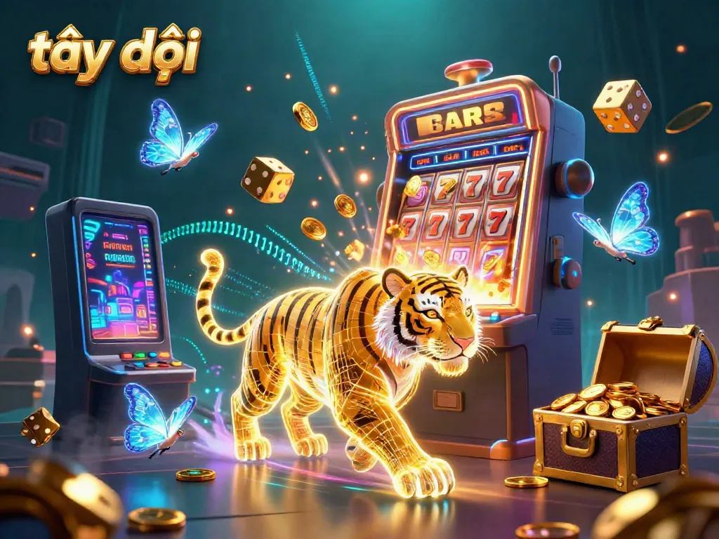 Experience exciting moments at V9BET while playing thrilling casino games at đây.