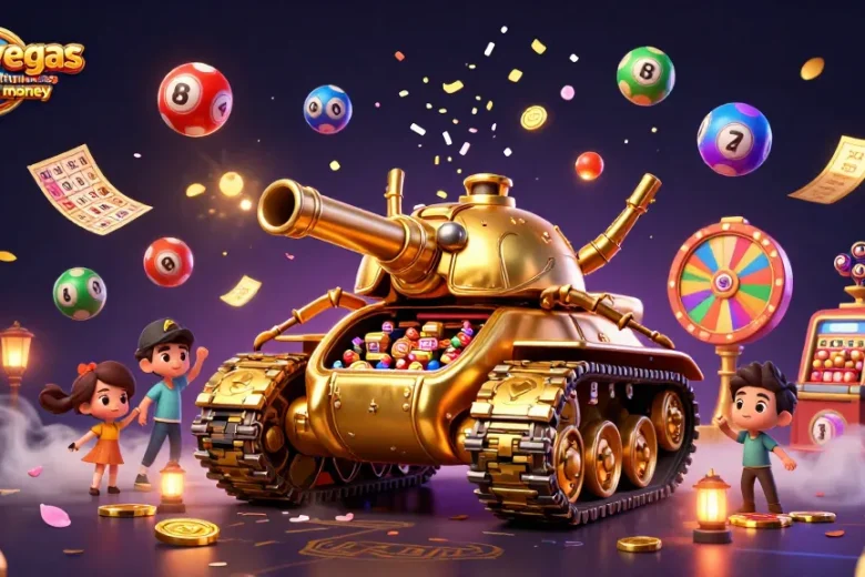 Experience the excitement at crazyvegas australia online casino real money with colorful confetti and casino elements.