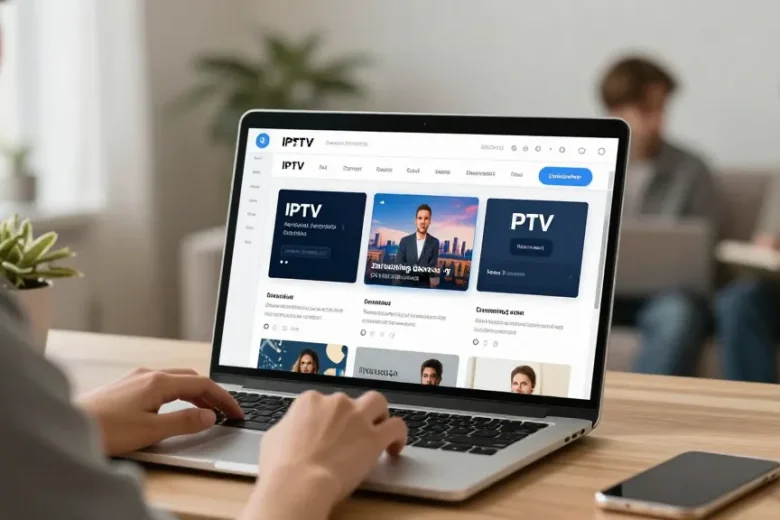 The Best IPTV reseller services for local businesses, trusted provider setting up streaming solutions in the community.
